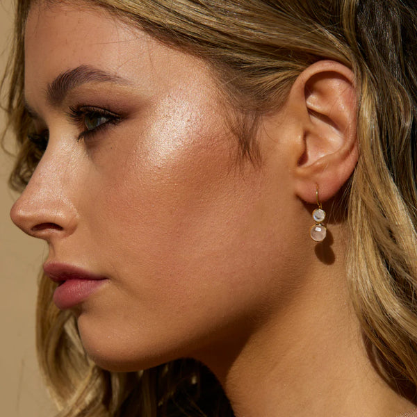Posy Earrings