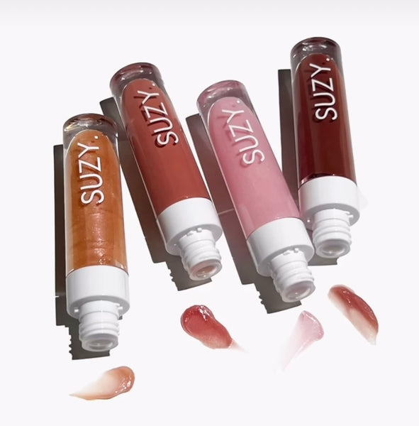 Suzy Gloss