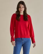 Colette Sweater