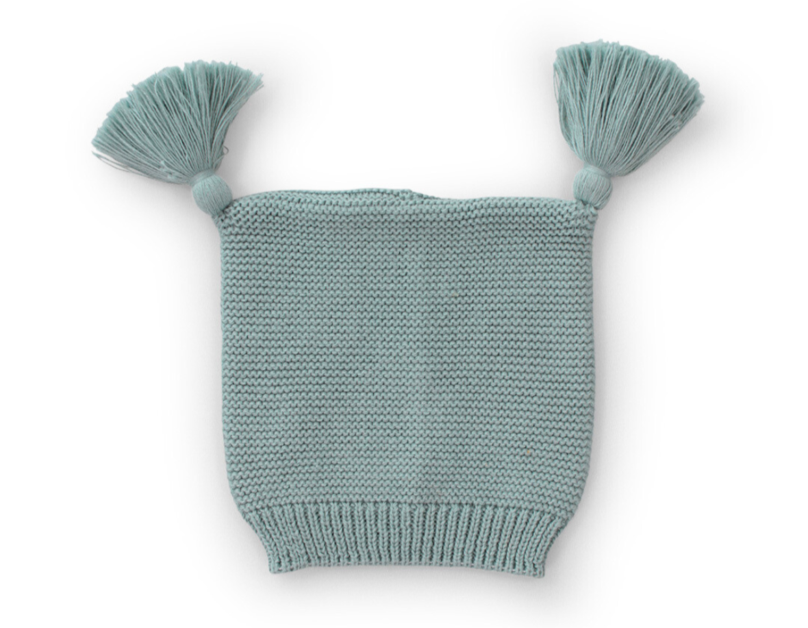 Goblin Baby Hat