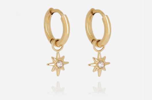 Vanya Earrings