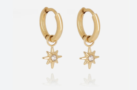 Vanya Earrings