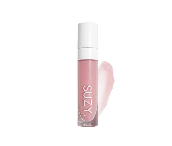 Suzy Gloss