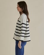 Edith Knit Jumper