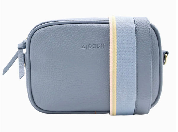 Ruby Sports Cross Body Bag