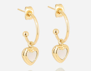 Forever Earrings