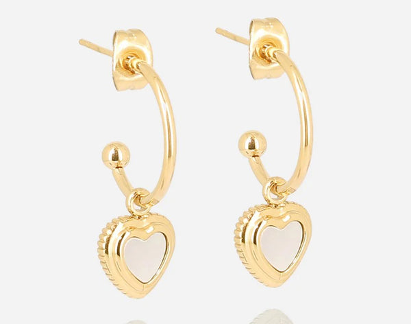 Forever Earrings
