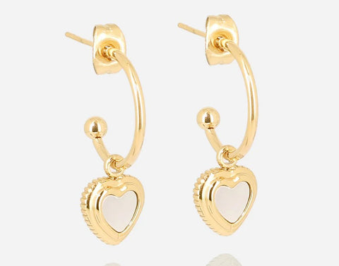 Forever Earrings