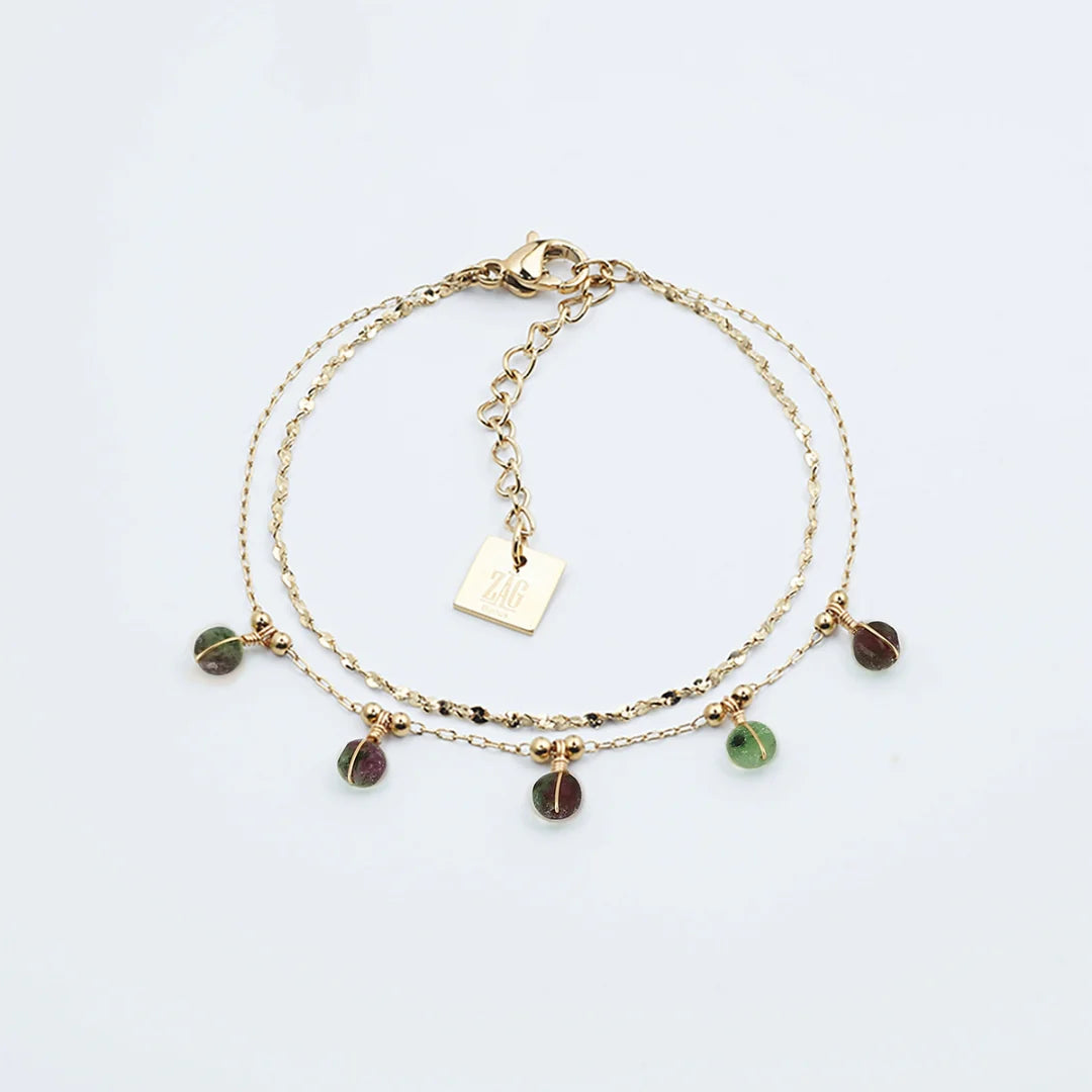 Beans Bracelet