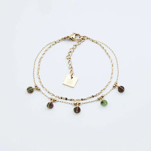Beans Bracelet