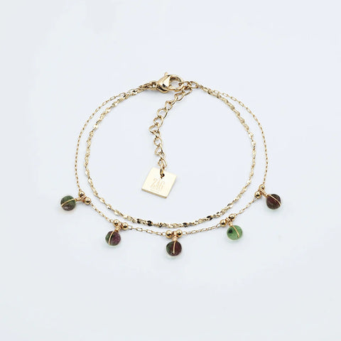 Beans Bracelet