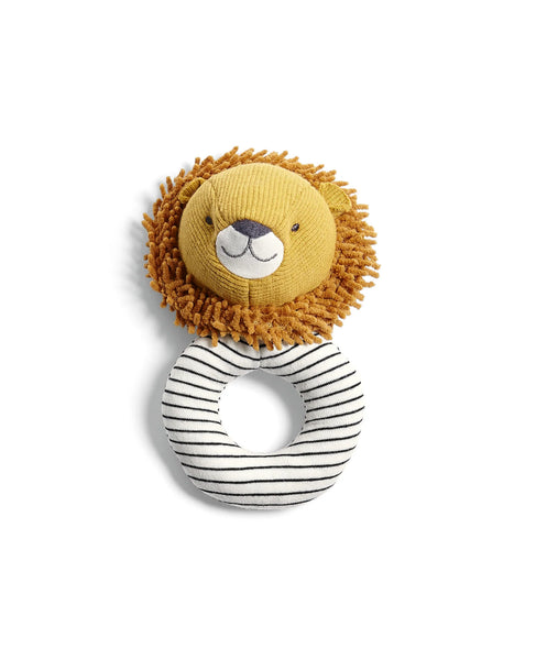 Grabber Educational Toy - Lion