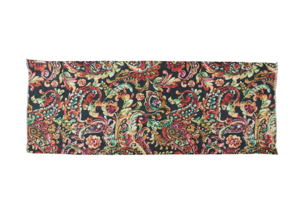 Celia wool scarf