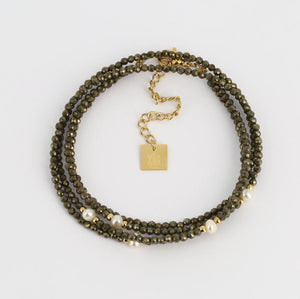 Natura bracelet