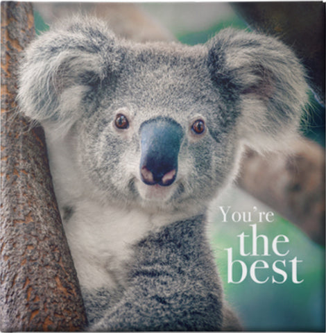 You’re The Best Inspirational Book