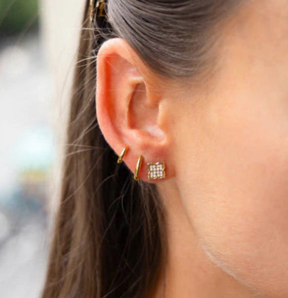 Norris earrings