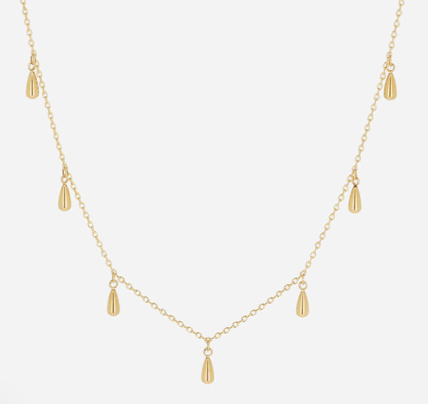 Aradeo Necklace