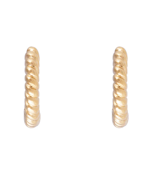 Vintage Twisted Huggies