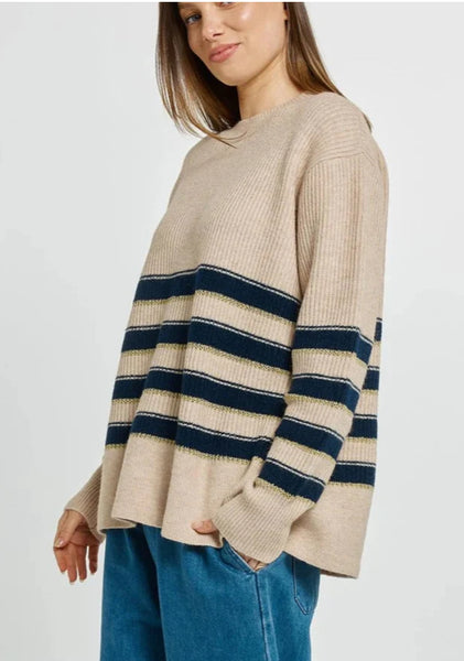 Camryn Sweater
