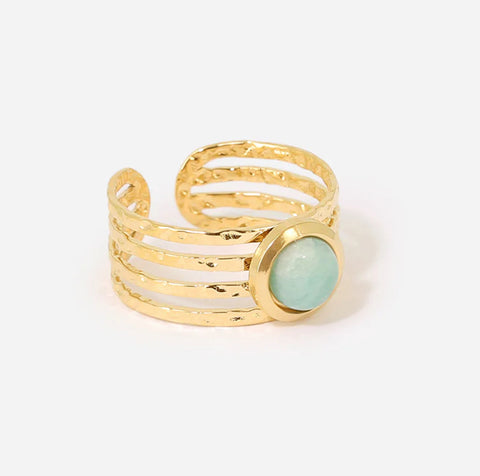 Maleya ring