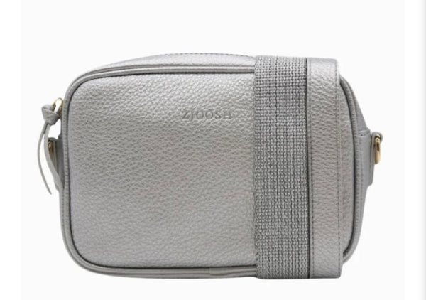 Ruby Sports Cross Body Bag