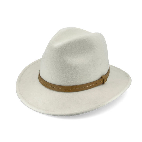 Frazer Creek Felt Fedora