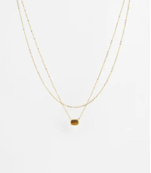 Deauville Necklace