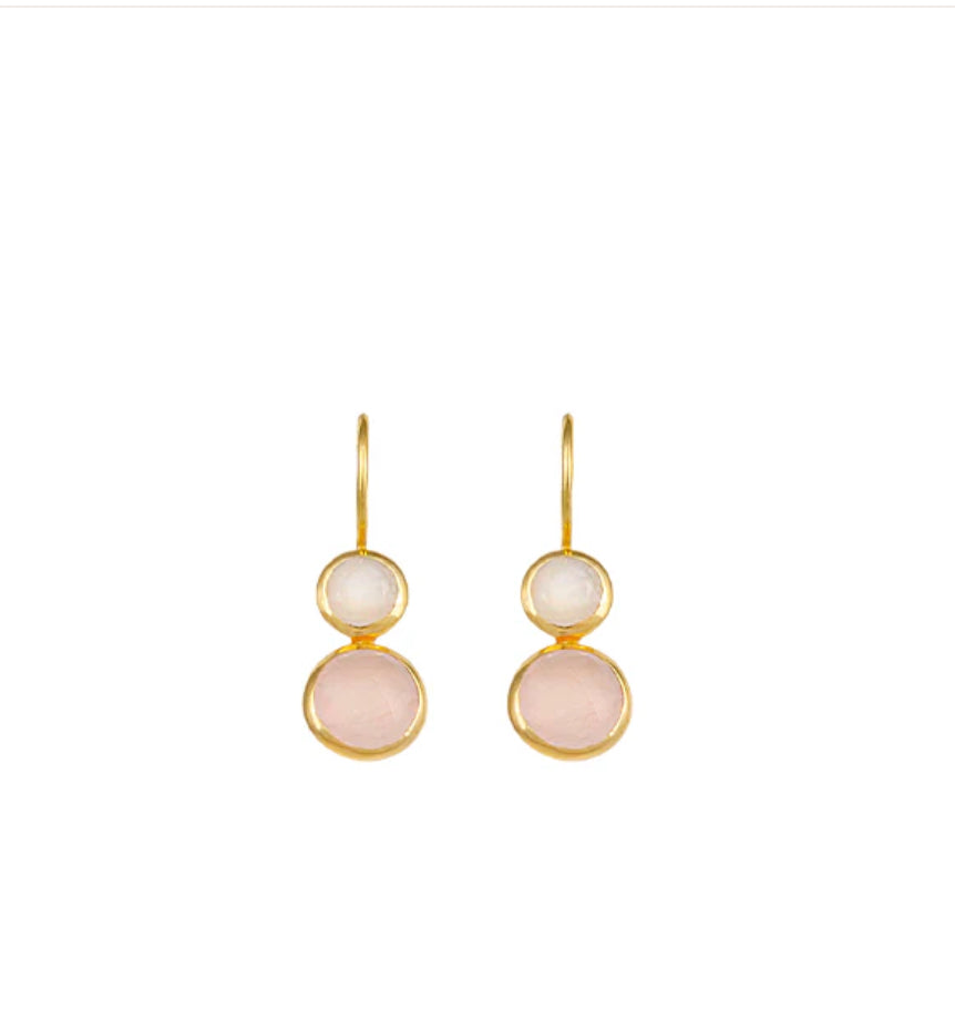Posy Earrings