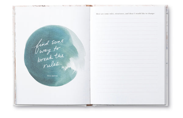 An Inspired Life