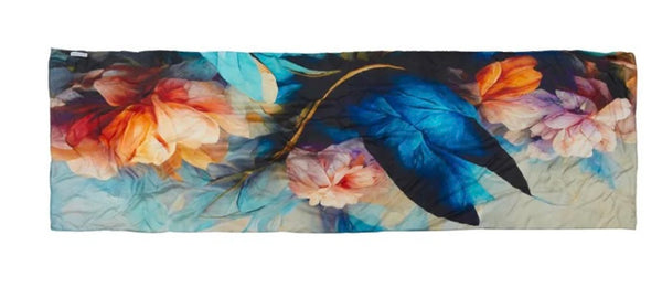Winnie Silk Scarf