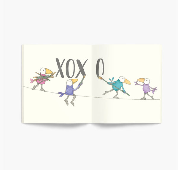 Little Book Of Love