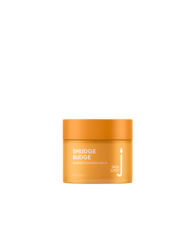 Smudge Budge-Calming Cleansing Balm
