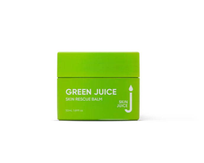 Green Balm-Skin Rescue Balm
