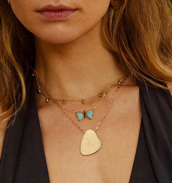 Aradeo Necklace