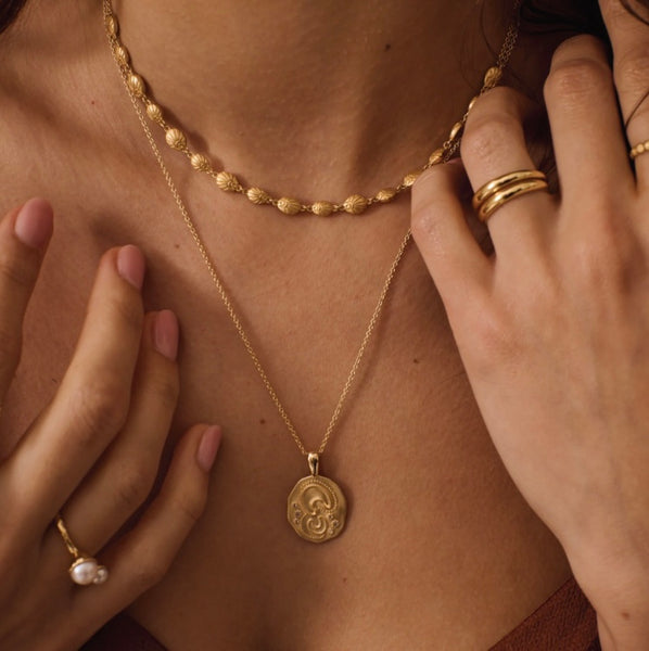 Nurturer Necklace