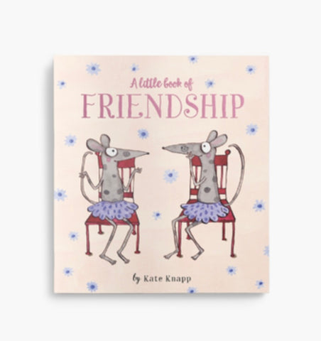 A Little Book of Friendship