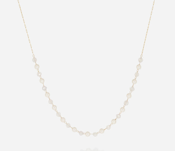 Helska Necklace
