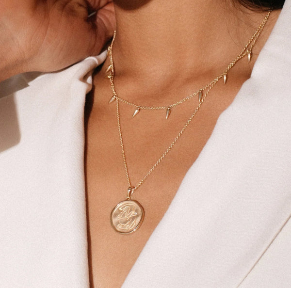 Empowerment Necklace