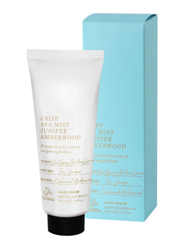 Urban Rituelle Hand Cream