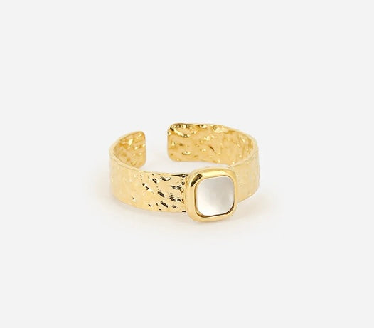 Bold Ring