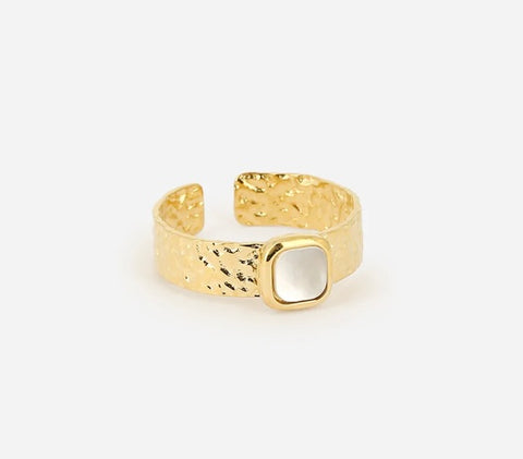 Bold Ring