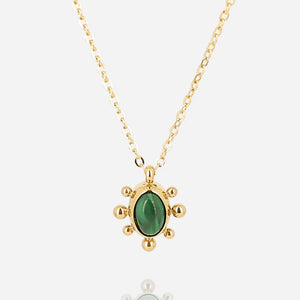 Viv Necklace