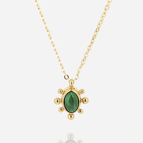 Viv Necklace