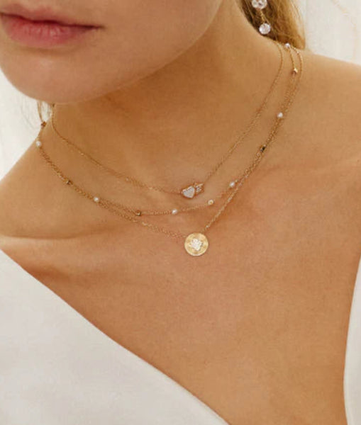 Gargano Necklace