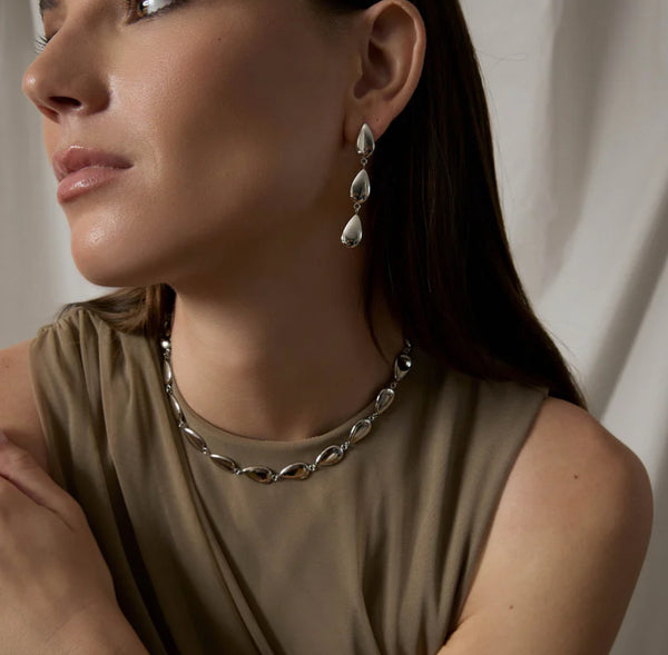 Gracie Earrings