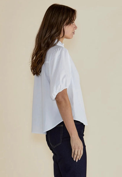 Avery Blouse