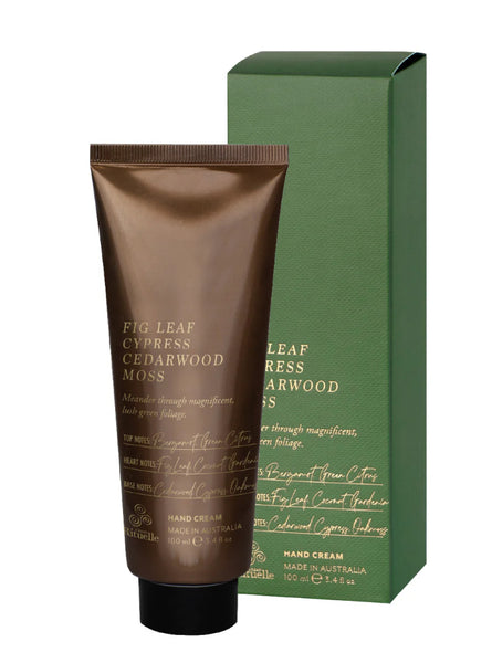 Urban Rituelle Hand Cream