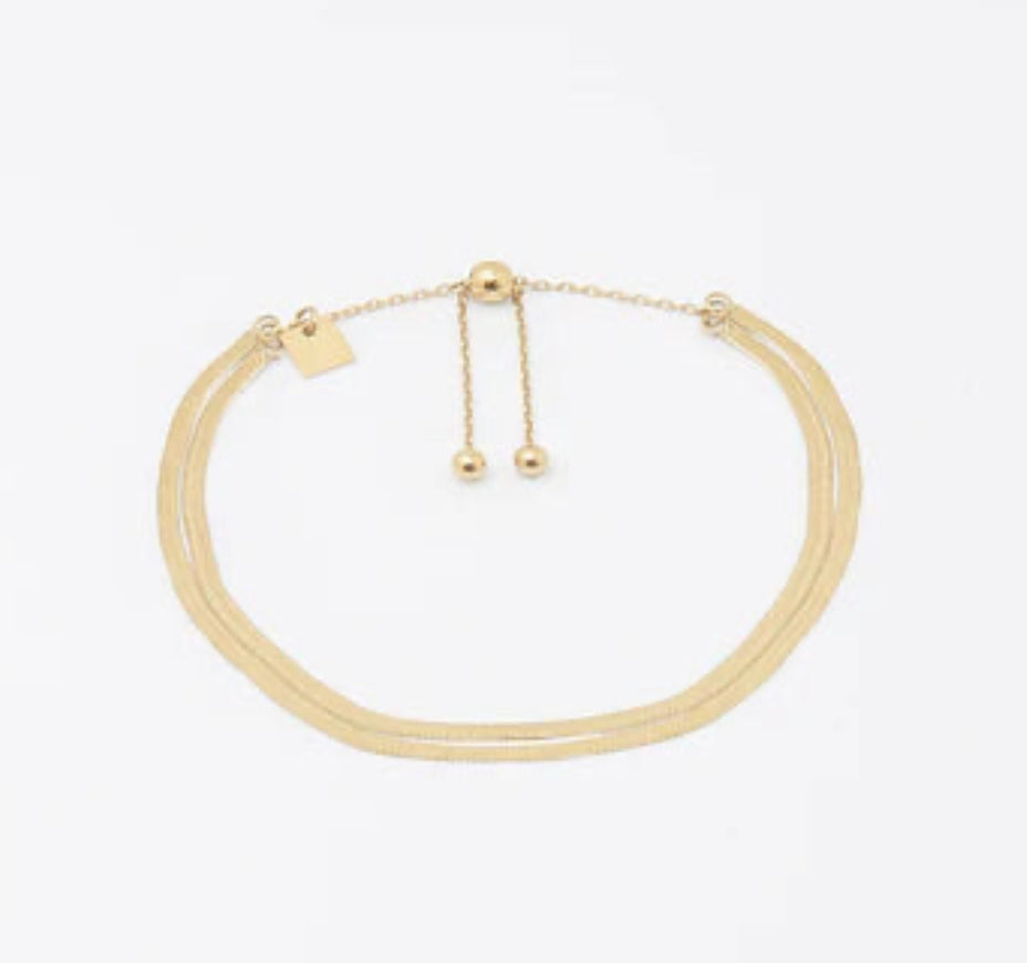 Eldorado Bracelet