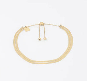 Eldorado Bracelet