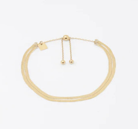 Eldorado Bracelet